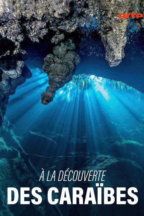 A la découverte des Caraïbes