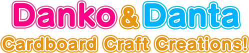 へんしん！ ダンコちゃん logo