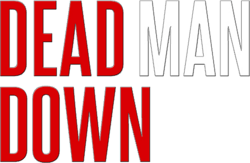 Dead Man Down logo