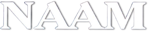 Naam logo
