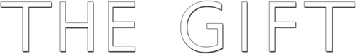 The Gift logo