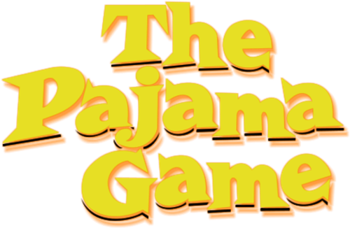 The Pajama Game logo
