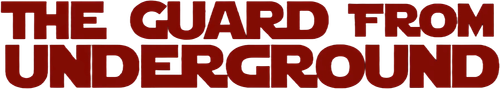 The Guard from Underground logo