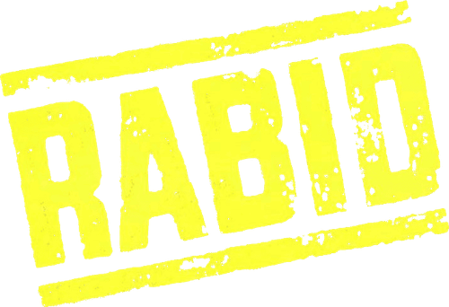 Rage ! logo