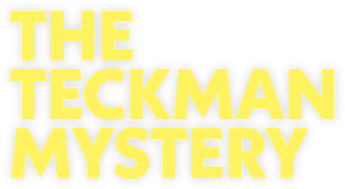 The Teckman Mystery logo