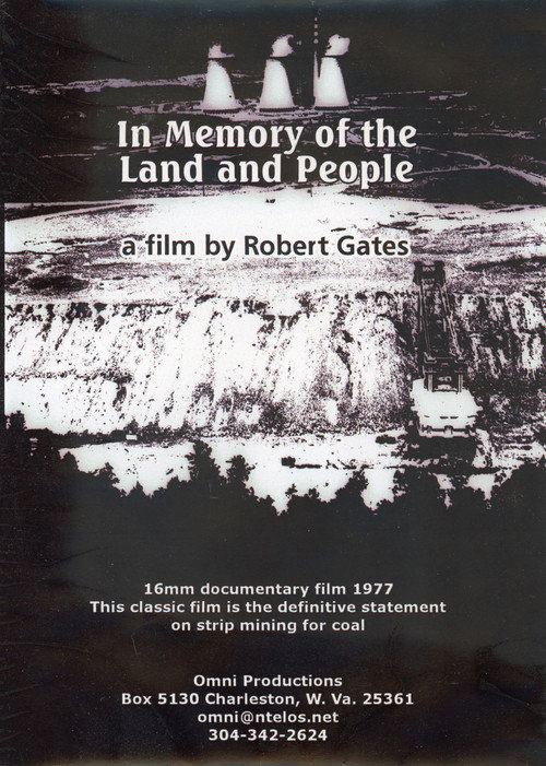 In Memory of the Land and People