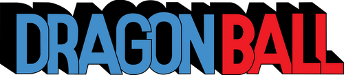 Dragon Ball logo