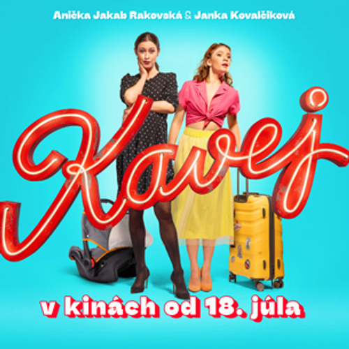 Kavej logo