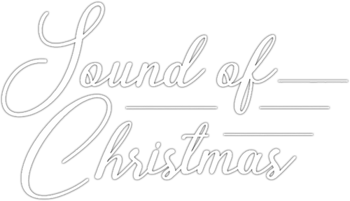 La mélodie de Noël logo