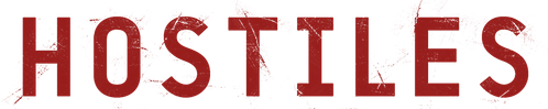 Hostiles logo
