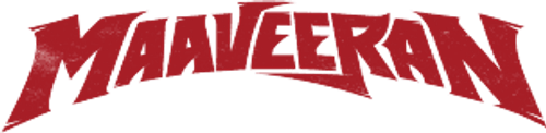 Maaveeran logo