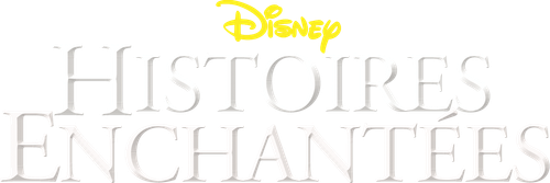 Histoires enchantées logo
