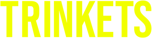 Trinkets logo