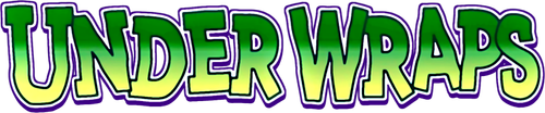Under Wraps logo