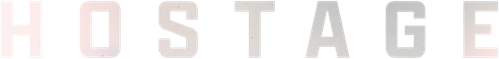 Hostage logo