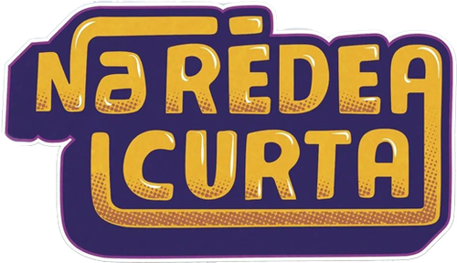 Na Rédea Curta logo