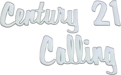 Century 21 Calling… logo