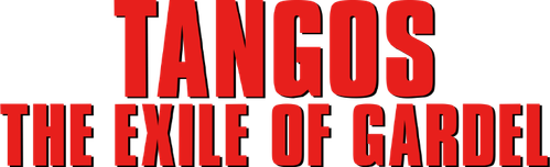 Tangos, l'exil de Gardel logo