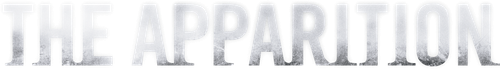 The Apparition logo