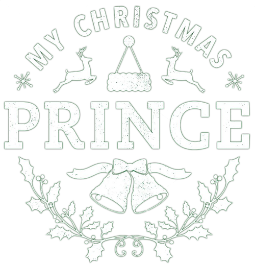 My Christmas Prince logo