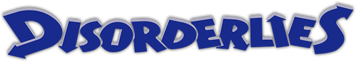 Disorderlies logo