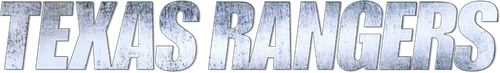 Texas Rangers logo
