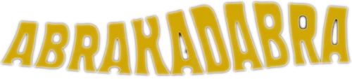 Abrakadabra logo