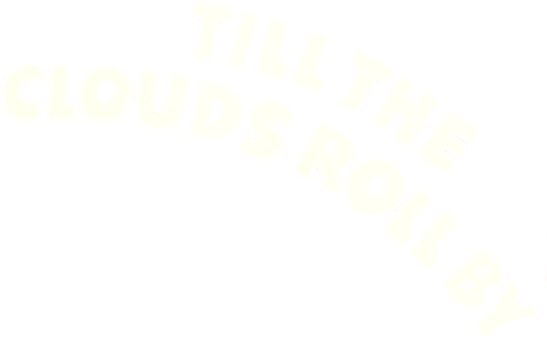 Till the Clouds Roll By logo
