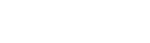 The Marlow Murder Club logo