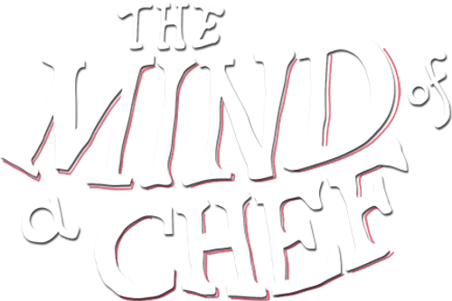 The Mind of a Chef logo