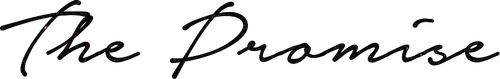 The Promise logo