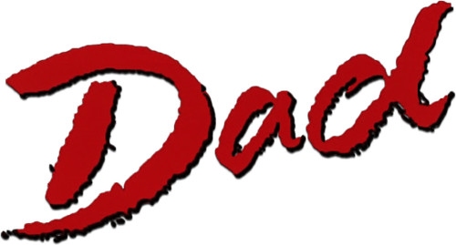 Dad logo