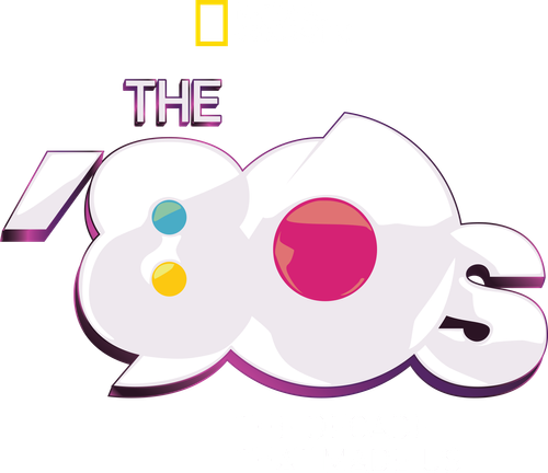The 80's Les débuts d'une nouvelle ère logo