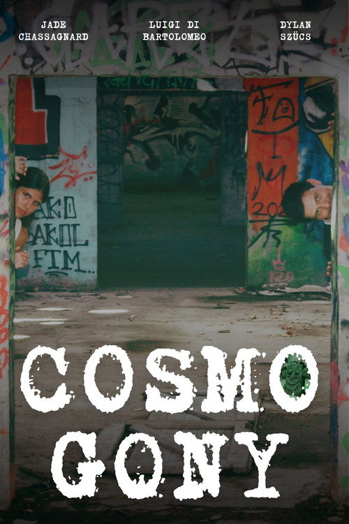 Cosmogonie