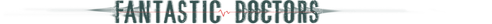 Fantastic Doctors logo