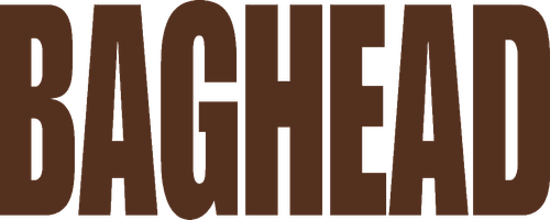 Baghead logo
