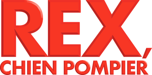 Rex, Chien Pompier logo