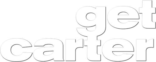 Get Carter logo
