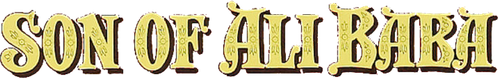 Son of Ali Baba logo