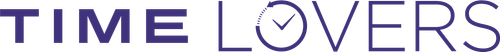 Time Lovers logo