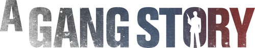 A Gang Story logo