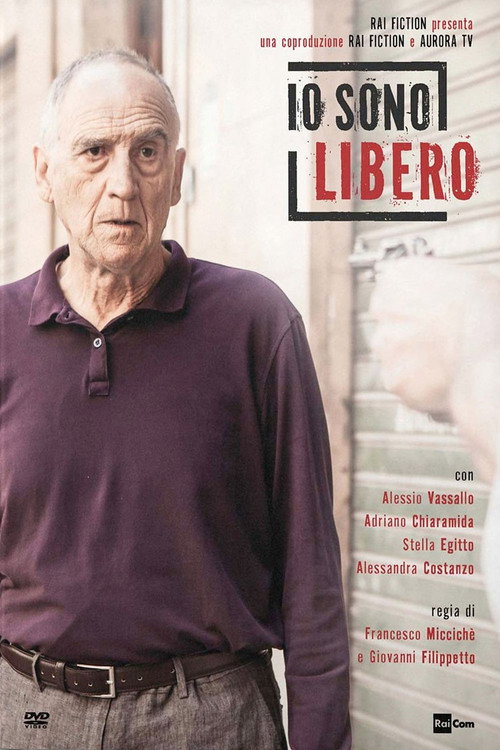 Libero, l'homme libre
