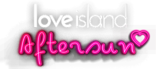 Love Island: Aftersun logo