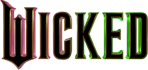 Wicked logo