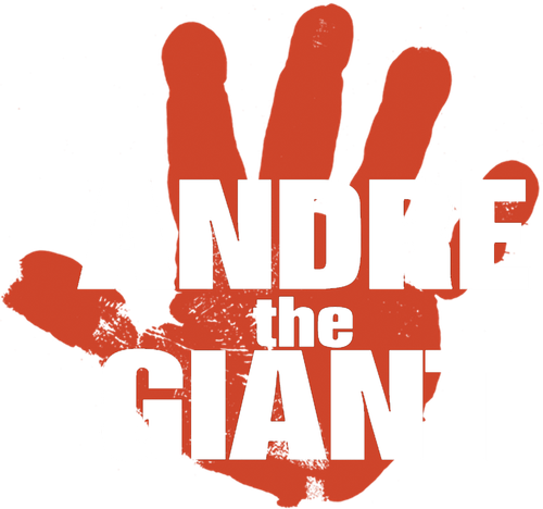 Andre the Giant logo