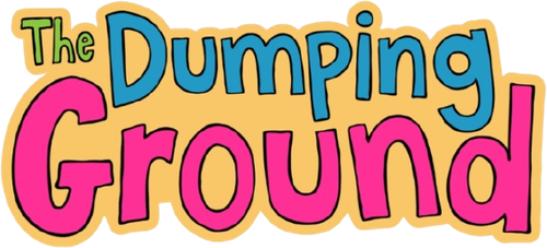 The Dumping Ground logo