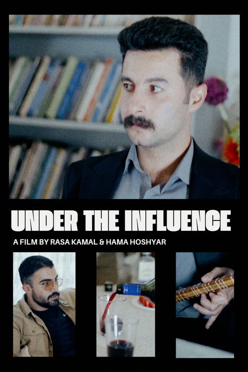 Under The Influence