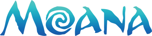 Moana logo