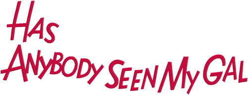 Qui donc a vu ma belle ? logo