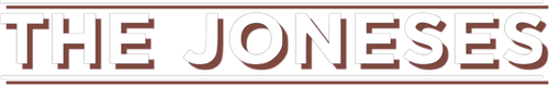 La Famille Jones logo